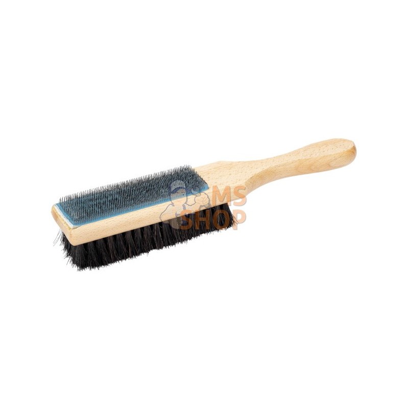9-467-00-0-0;BAHCO;Brosse pour lime, fil d'acier + carde;pièce détachée 9-467-00-0-0;BAHCO;Brosse pour lime, fil d'acier + carde;pièce détachée