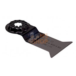 92-228-1P;BAHCO;Lame multi-usages durable de forme standard pour la découpe du bois clouté;pièce détachée