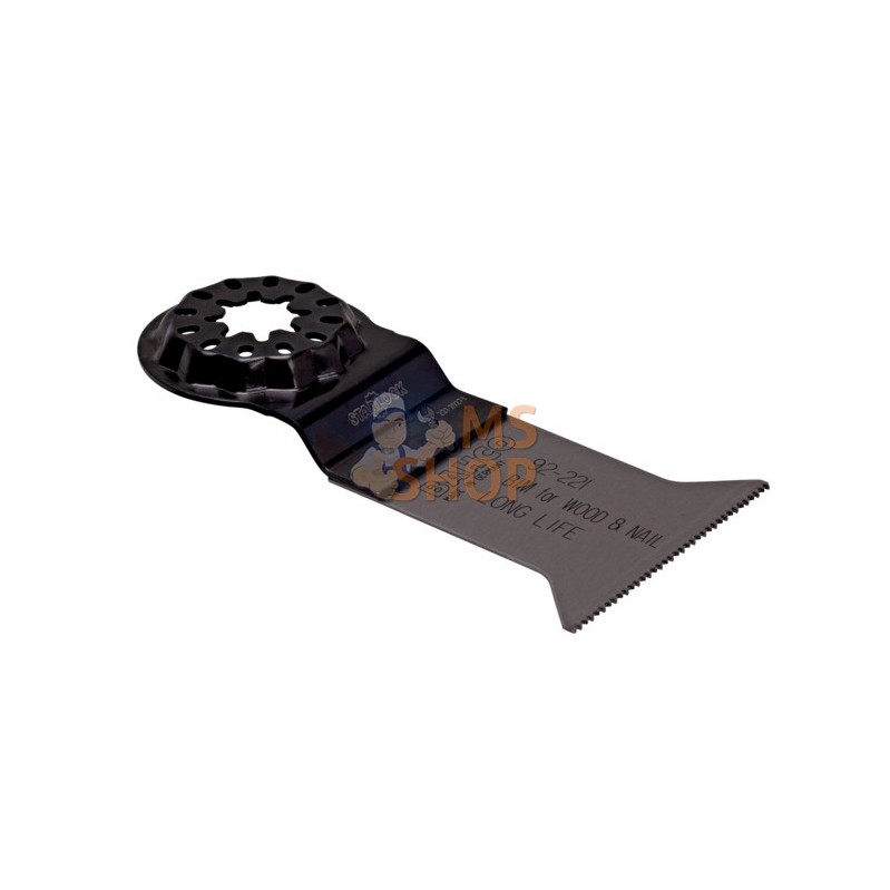 92-228-1P;BAHCO;Lame multi-usages durable de forme standard pour la découpe du bois clouté;pièce détachée 92-228-1P;BAHCO;Lame multi-usages durable de forme standard pour la découpe du bois clouté;pièce détachée