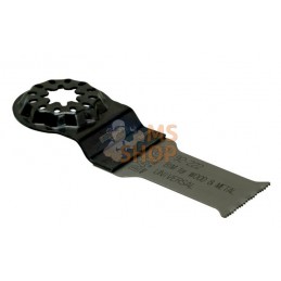92-222-25;BAHCO;Lame multi-usages de forme standard pour le sciage universel du bois avec métal;pièce détachée