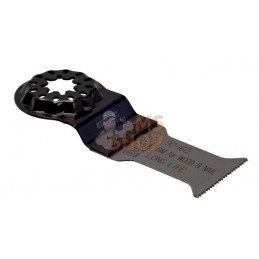 92-160-25;BAHCO;Lame multi-usages de forme standard pour le sciage universel du bois clouté;pièce détachée