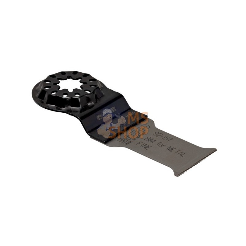 92-157-25;BAHCO;Lame multi-usages de forme standard pour les découpes fines dans les métaux;pièce détachée 92-157-25;BAHCO;Lame multi-usages de forme standard pour les découpes fines dans les métaux;pièce détachée