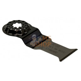 92-133-25;BAHCO;Lame multi-usages de forme standard pour le sciage du bois;pièce détachée