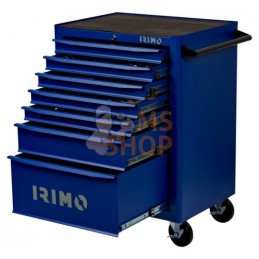 9066K7;IRIMO;Servante 7 tiroirs;pièce détachée