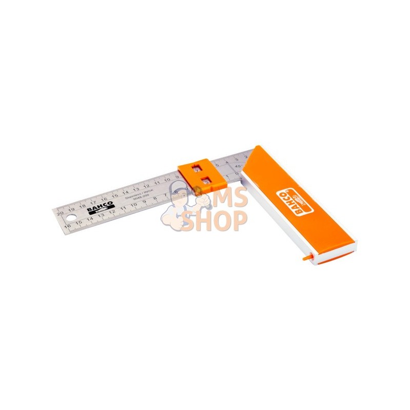 9048-300;BAHCO;Équerre;pièce détachée