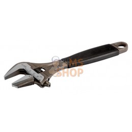 9031P;BAHCO;Clé à molette, ouverture plus large et mâchoire réversible;pièce détachée