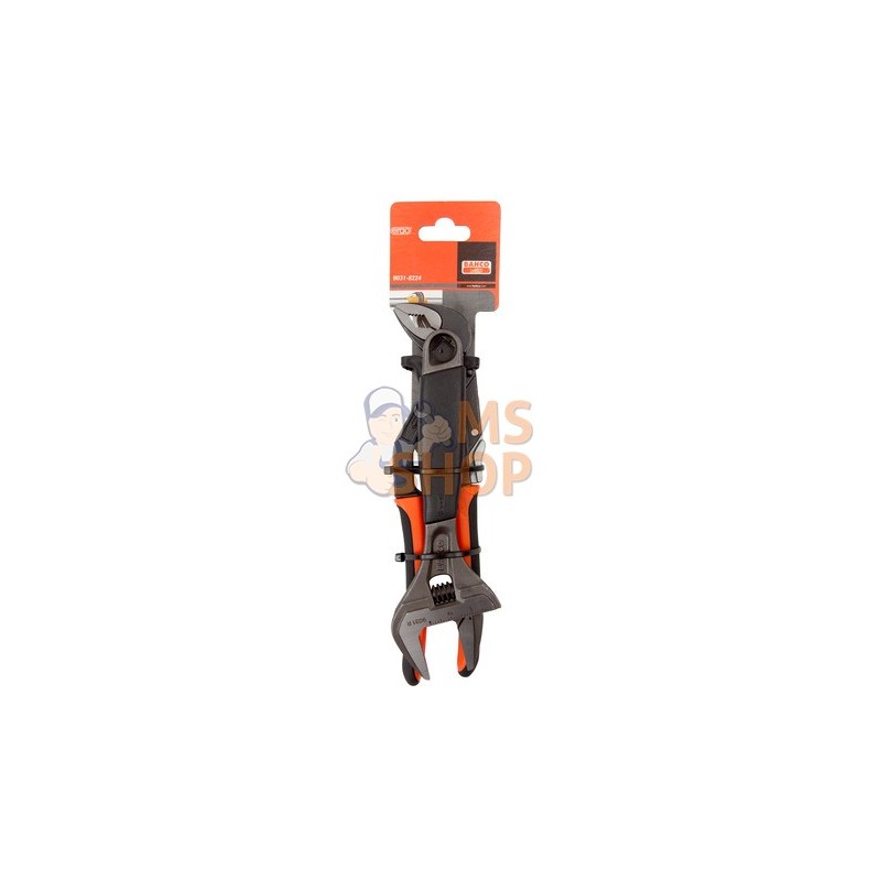 9031-8224;BAHCO;Pack 9031-8224;pièce détachée 9031-8224;BAHCO;Pack 9031-8224;pièce détachée