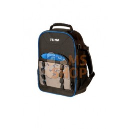 9022-BP1;IRIMO;Sac à dos porte ordinateur et outils;pièce détachée