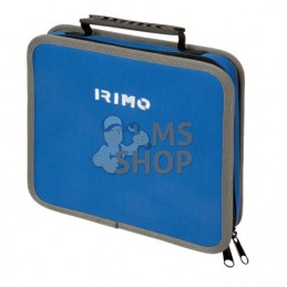 9022-4-26;IRIMO;Trousse porte outils en tissu;pièce détachée