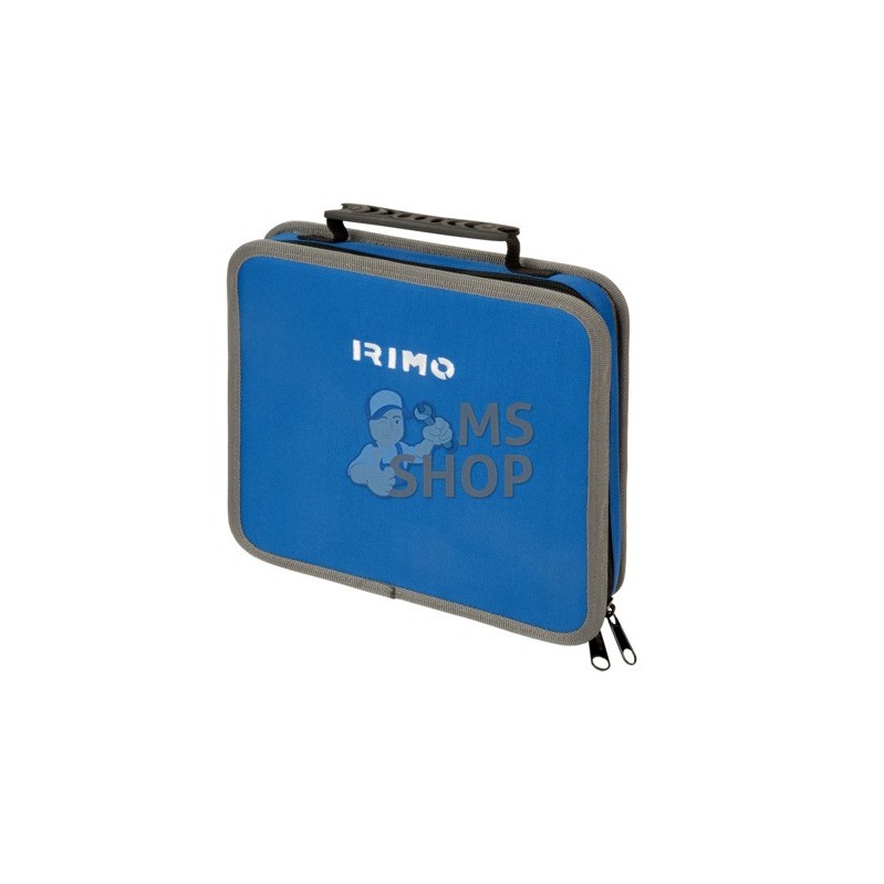 9022-4-26;IRIMO;Trousse porte outils en tissu;pièce détachée