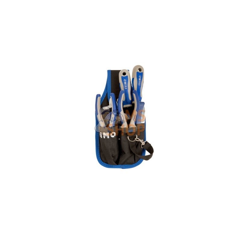 9022-3-40TS1;IRIMO;Pochette avec jeu de 7 outils pour utilisation MRO;pièce détachée 9022-3-40TS1;IRIMO;Pochette avec jeu de 7 outils pour utilisation MRO;pièce détachée