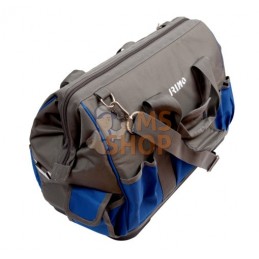 9022-2-19HB;IRIMO;Sac en tissu fermeture zip;pièce détachée