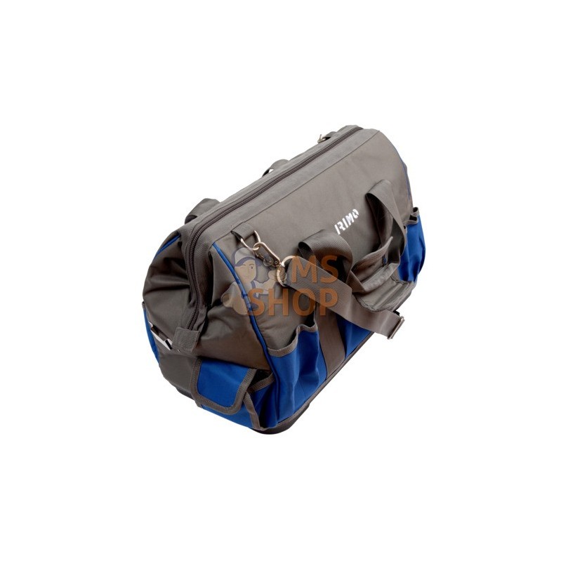9022-2-19HB;IRIMO;Sac en tissu fermeture zip;pièce détachée 9022-2-19HB;IRIMO;Sac en tissu fermeture zip;pièce détachée