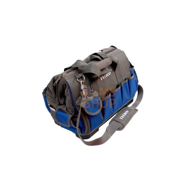9022-2-16HB;IRIMO;Sac en tissu fermeture zip;pièce détachée 9022-2-16HB;IRIMO;Sac en tissu fermeture zip;pièce détachée