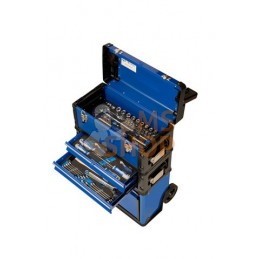9021FTW520FF1;IRIMO;Tour de 3 boîtes à outils sur roues - équipée 60 outils;pièce détachée