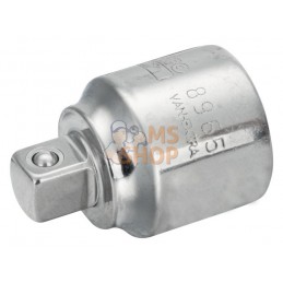 8965;BAHCO;Adaptateur pour carré conducteur 3/4 et douille 1/2;pièce détachée