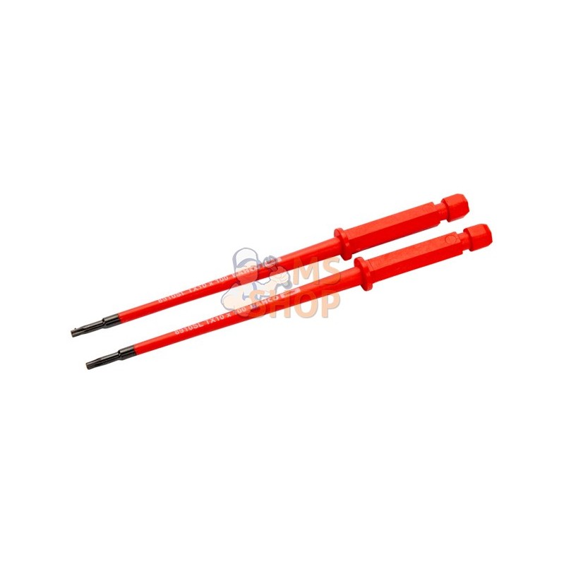 8920SL-2P;BAHCO;Lame interchangeable de 100 mm, diamètre réduit;pièce détachée