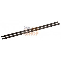 8920L-2P;BAHCO;Lames  6 pans 1/4"  pour vis TORX®, 300mm;pièce détachée