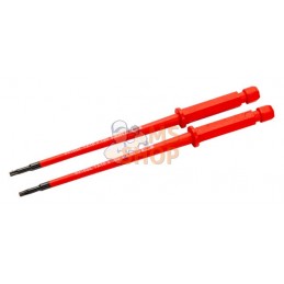 8915SL-2P;BAHCO;Lame interchangeable de 100 mm, diamètre réduit;pièce détachée