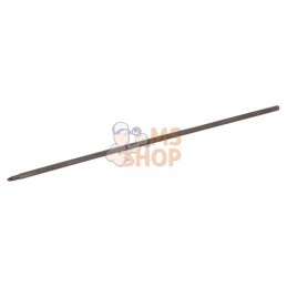 8830XL-1P;BAHCO;Lame 6 pans 1/4'' pour vis Pozidriv® , 400mm;pièce détachée