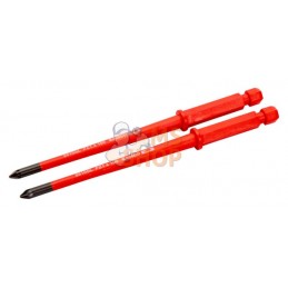 8820SL-2P;BAHCO;Lame interchangeable de 100 mm, diamètre réduit;pièce détachée