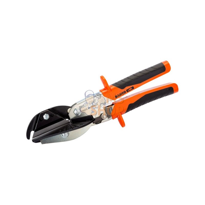 864102400;BAHCO;Pince à onglet;pièce détachée