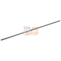 8620XL-1P;BAHCO;Lame 6 pans 1/4'', pour vis Phillips® , 400mm;pièce détachée