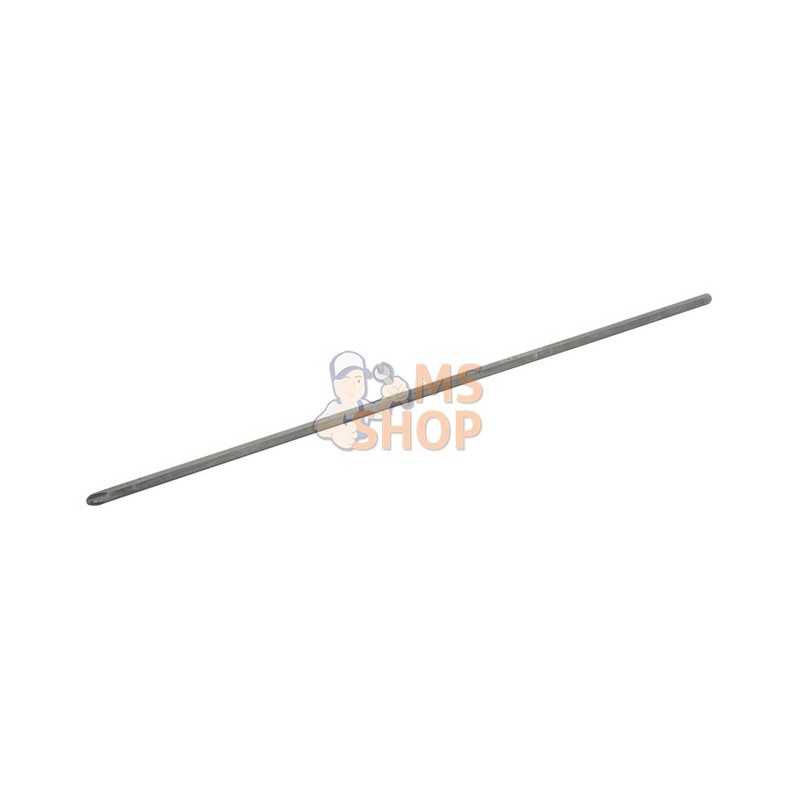 8620XL-1P;BAHCO;Lame 6 pans 1/4'', pour vis Phillips® , 400mm;pièce détachée