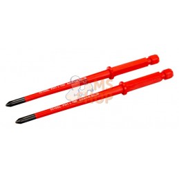 8620SL-2P;BAHCO;Lame interchangeable de 100 mm, diamètre réduit;pièce détachée