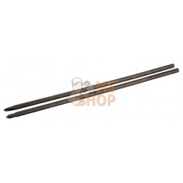 8620L-2P;BAHCO;Lame 6 pans 1/4" pour vis Phillips® , 300mm;pièce détachée