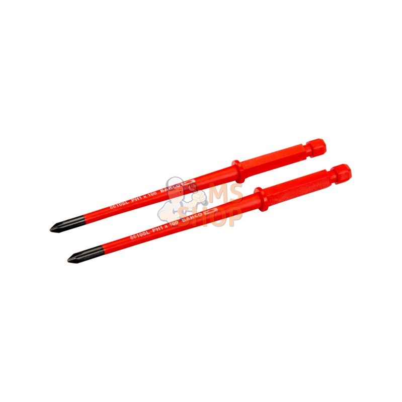 8610SL-2P;BAHCO;Lame interchangeable de 100 mm, diamètre réduit;pièce détachée 8610SL-2P;BAHCO;Lame interchangeable de 100 mm, diamètre réduit;pièce détachée