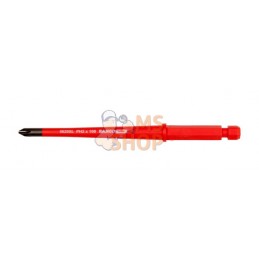 8520SL-2P;BAHCO;Lame interchangeable de 100 mm, diamètre réduit;pièce détachée
