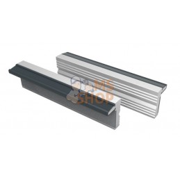 833AJ-5;BAHCO;Mors en aluminium;pièce détachée