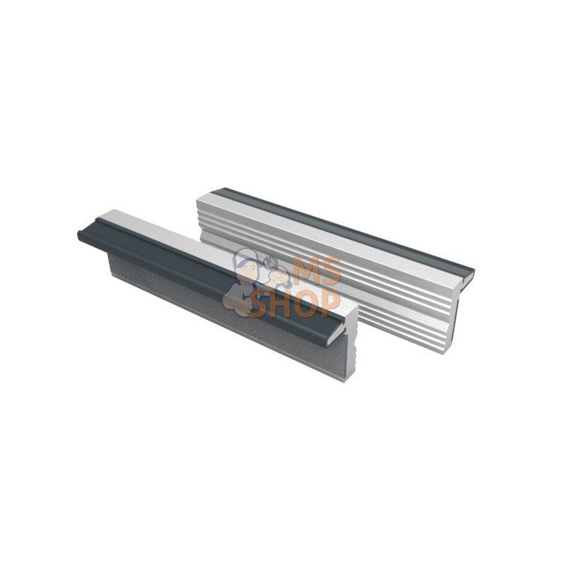 833AJ-5;BAHCO;Mors en aluminium;pièce détachée