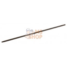8252XL-1P;BAHCO;Lame 6 pans 1/4" pour vis Pozidriv® , 400mm;pièce détachée