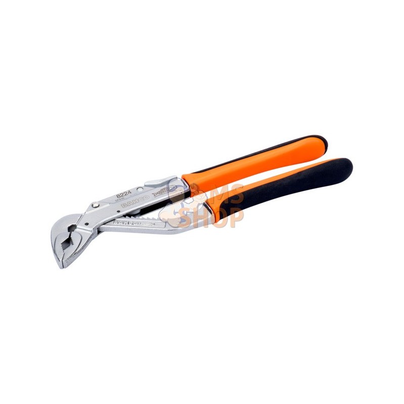 8225CIP;BAHCO;Pince multiprises ERGO™;pièce détachée 8225CIP;BAHCO;Pince multiprises ERGO™;pièce détachée