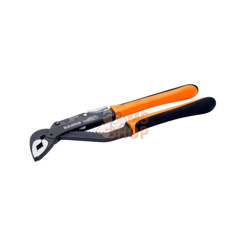 8224 IP;BAHCO;Pince multiprises ERGO™;pièce détachée 8224 IP;BAHCO;Pince multiprises ERGO™;pièce détachée