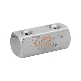 8194-1/2;BAHCO;Carré conducteur pour cliquet 8193-1/2;pièce détachée