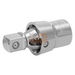 8168;BAHCO;Joint de cardan universel 1/2, fonctionnement optimal;pièce détachée