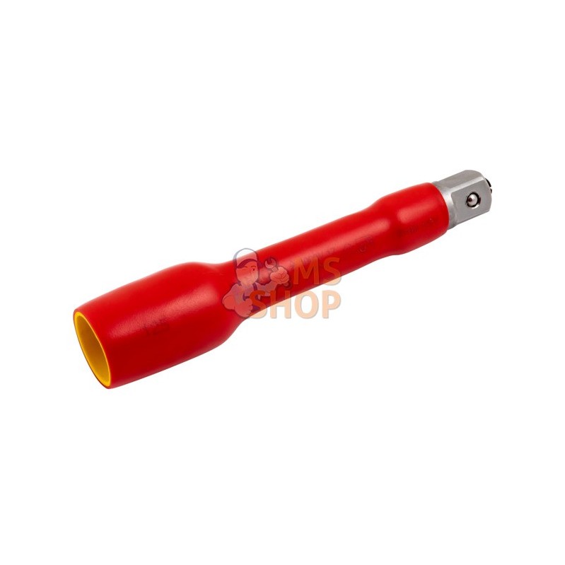 8162-1/2V;BAHCO;Rallonge isolée 1/2";pièce détachée