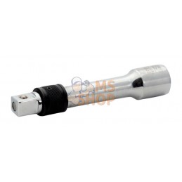 8160-B;BAHCO;Rallonge 1/2" avec système de blocage;pièce détachée