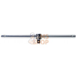 8154-11;BAHCO;Poignée coulissante en T 1/2";pièce détachée