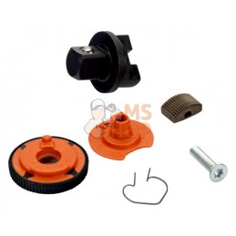 8150RN-1/2-SPARE;BAHCO;Jeu de pièces détachées pour cliquet 1/2" 8150RN-1/2;pièce détachée