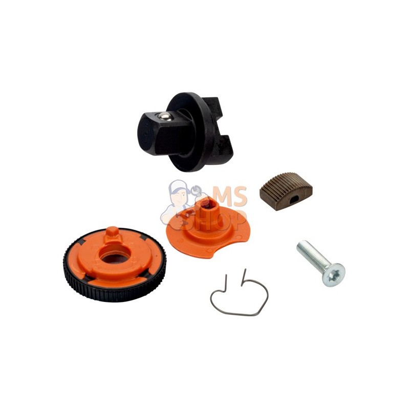8150RN-1/2-SPARE;BAHCO;Jeu de pièces détachées pour cliquet 1/2" 8150RN-1/2;pièce détachée 8150RN-1/2-SPARE;BAHCO;Jeu de pièces détachées pour cliquet 1/2" 8150RN-1/2;pièce détachée