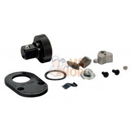 8150-1/2-SPARE;BAHCO;Jeu de pièces détachées pour cliquet 1/2" 8150;pièce détachée