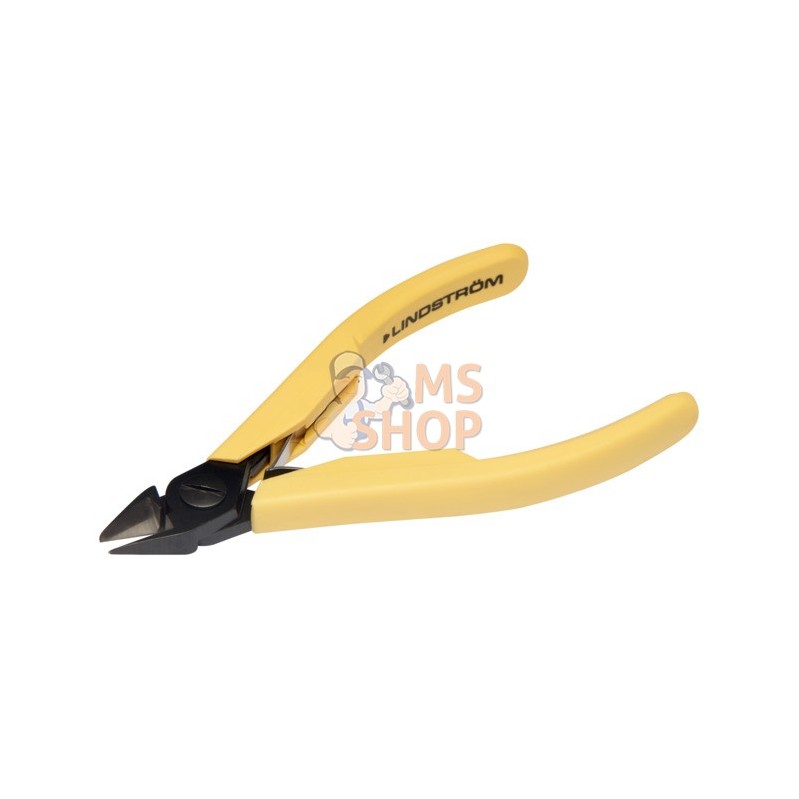 8144 CO;SANS MARQUE;Pinces coupantes diagonales de précision à tête pointue et poignées ESD;pièce détachée 8144 CO;SANS MARQUE;Pinces coupantes diagonales de précision à tête pointue et poignées ESD;pièce détachée