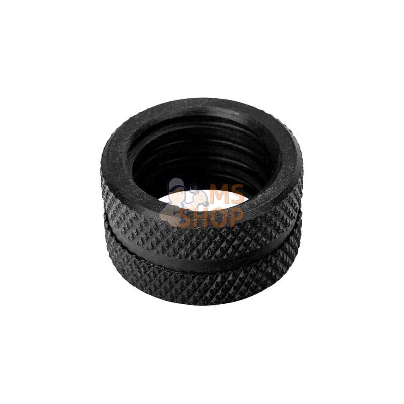 8100T0360;BAHCO;Écrou de rechange pour clés serre-tubes en aluminium;pièce détachée 8100T0360;BAHCO;Écrou de rechange pour clés serre-tubes en aluminium;pièce détachée