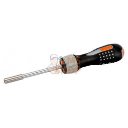808050L-SP1;BAHCO;Tournevis à cliquet à leds;pièce détachée