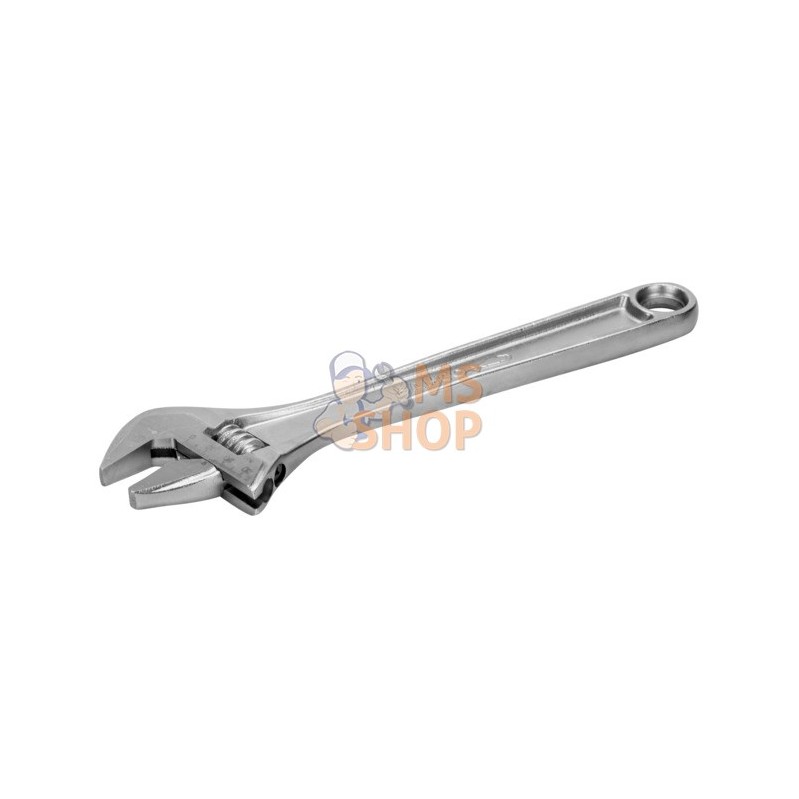 8070 C;BAHCO;Clé à molette chromée, Série P;pièce détachée 8070 C;BAHCO;Clé à molette chromée, Série P;pièce détachée