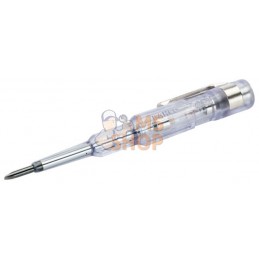 8045LVDE;BAHCO;Tournevis isolé 1000V VDE, testeur de tension;pièce détachée